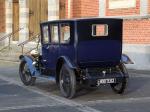 Hotchkiss AF Limousine 1920 года